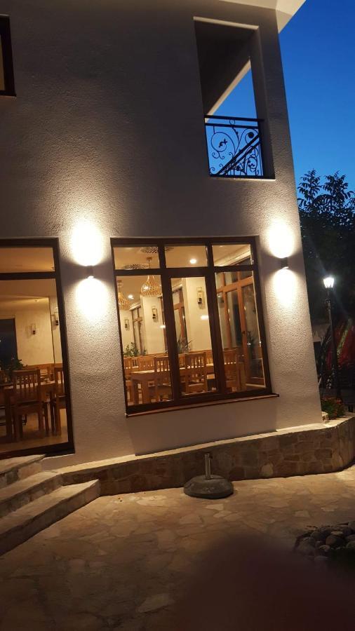 Villa Bunski Biser Blagaj Exterior foto